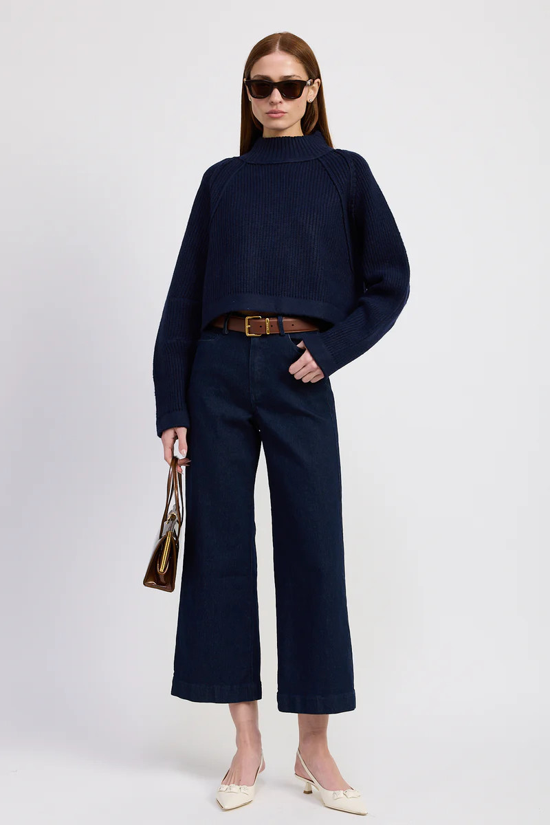 Seraphina Pants | En Saison