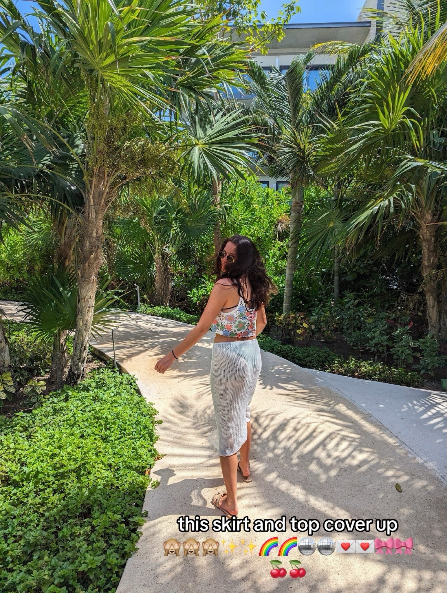 Cancun dump 

#LTKSwim #LTKStyleTip #LTKSeasonal