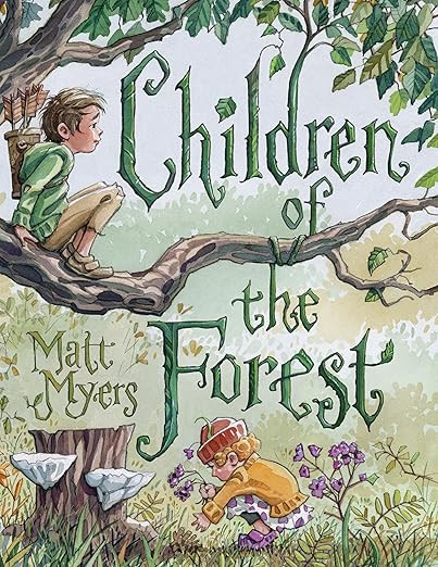 Children of the Forest | Amazon (US)