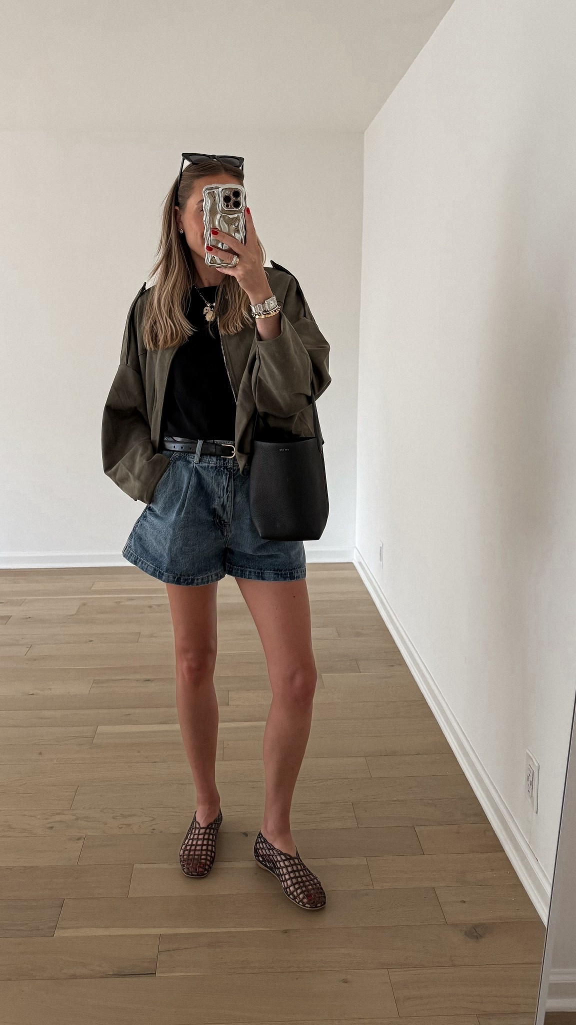 Fashion Jackson, Nashville outfit, fall transitional outfit, amazon fashion, amazon finds, amazon jellies 

#LTKStyleTip #LTKOver40 #LTKFindsUnder50