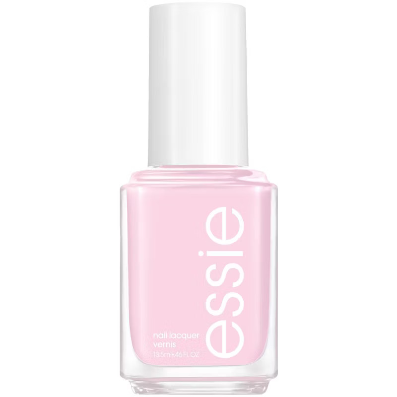 essie Spring 2022, 8-Free and Vegan, Nail Color Collection - 0.46 fl oz | Target