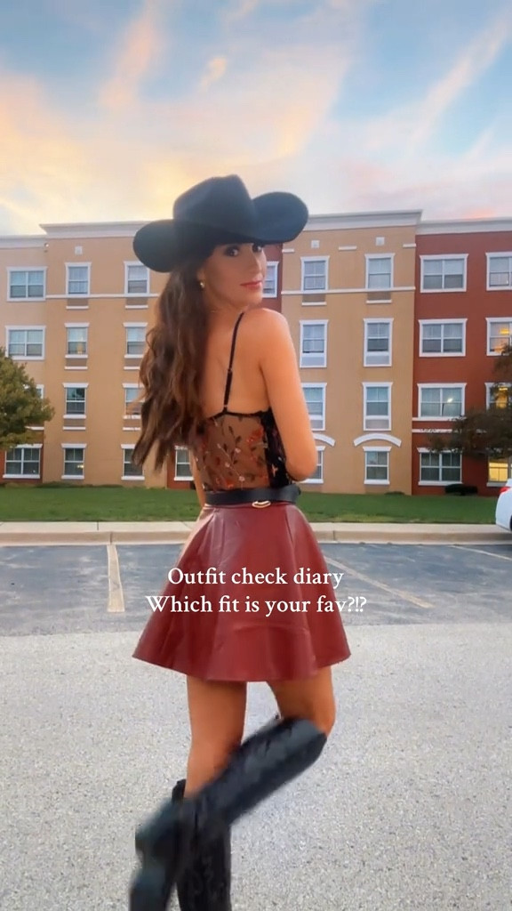 Recent Fall outfits, cozy sweaters w/ skirts and boots for the win! A couple recent country concerts looks too 🤠 Save 30% off VICI w/ code: SHERIEMARIE30 

#LTKSaleAlert #LTKStyleTip #LTKFindsUnder50