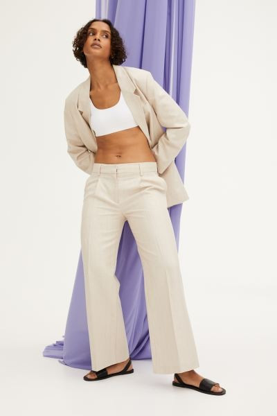 Oversized Jacket | H&M (US + CA)