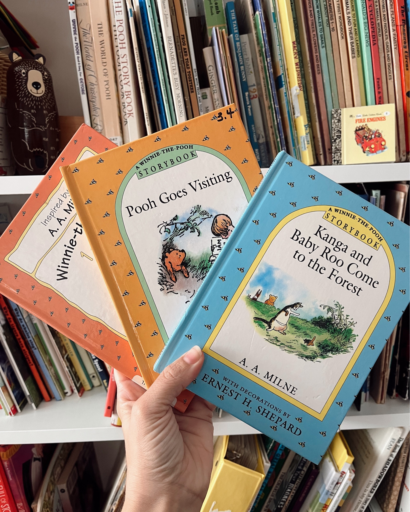 #LTKKids #LTKBaby #LTKGiftGuide