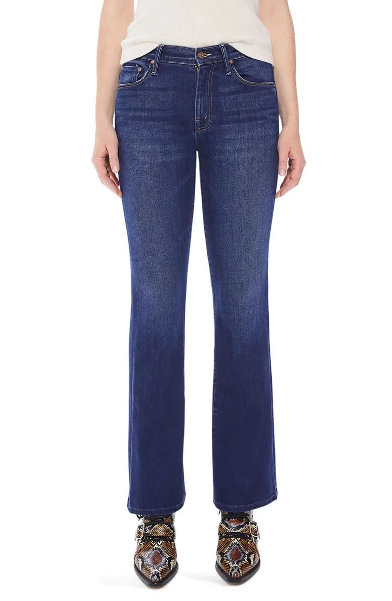 The Weekend Flare Leg Jeans | Nordstrom