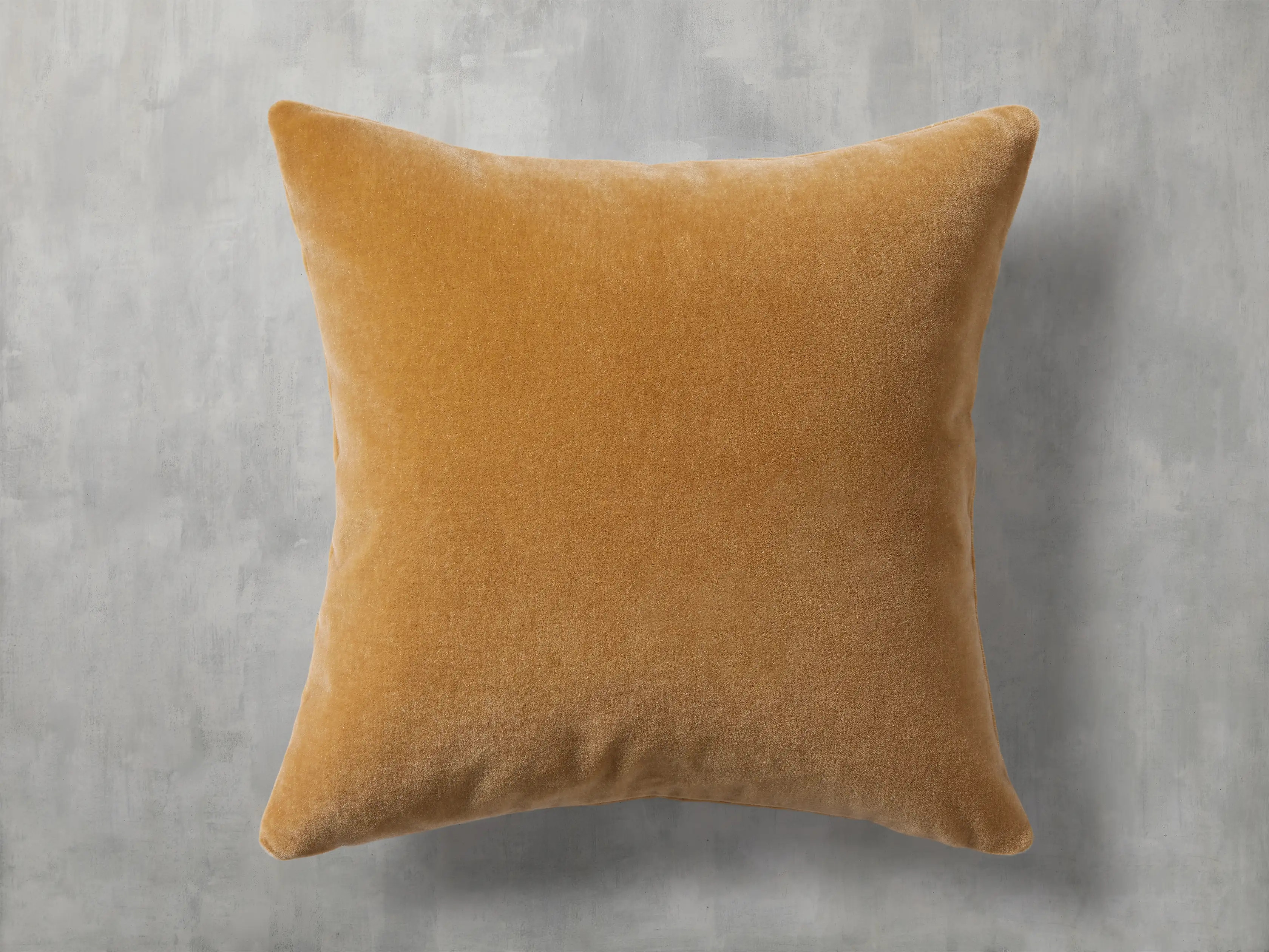 Mohair Pillow | Arhaus