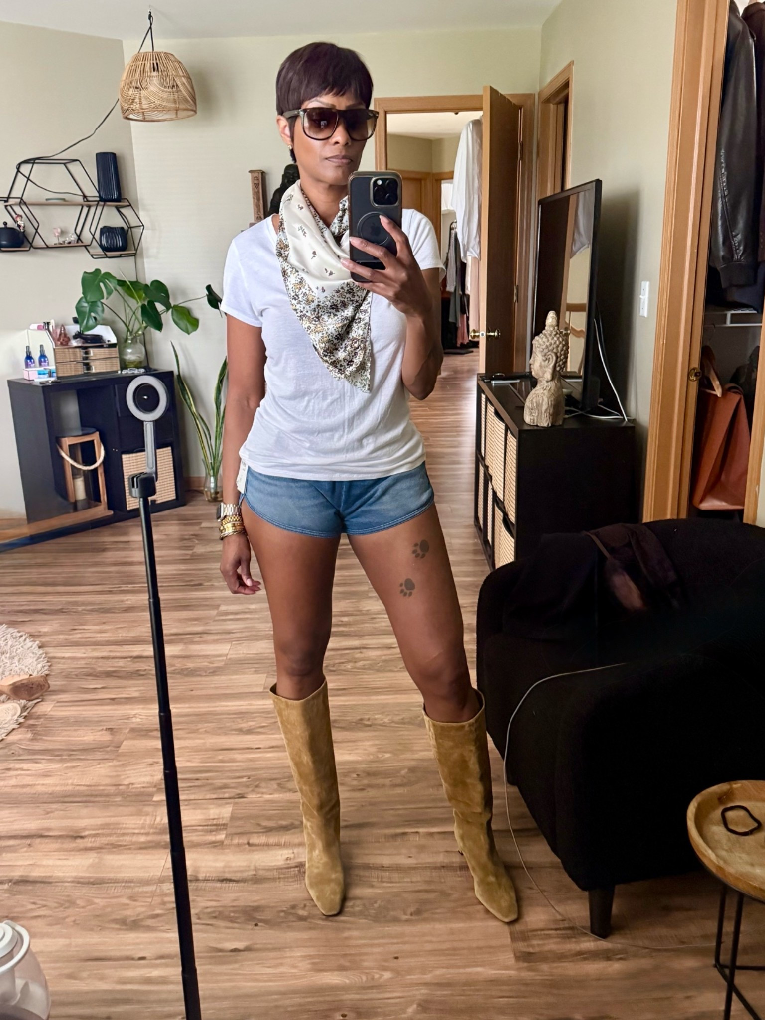 Summer fun vibes

#summer #festivalstyle #style #festival

#LTKSeasonal