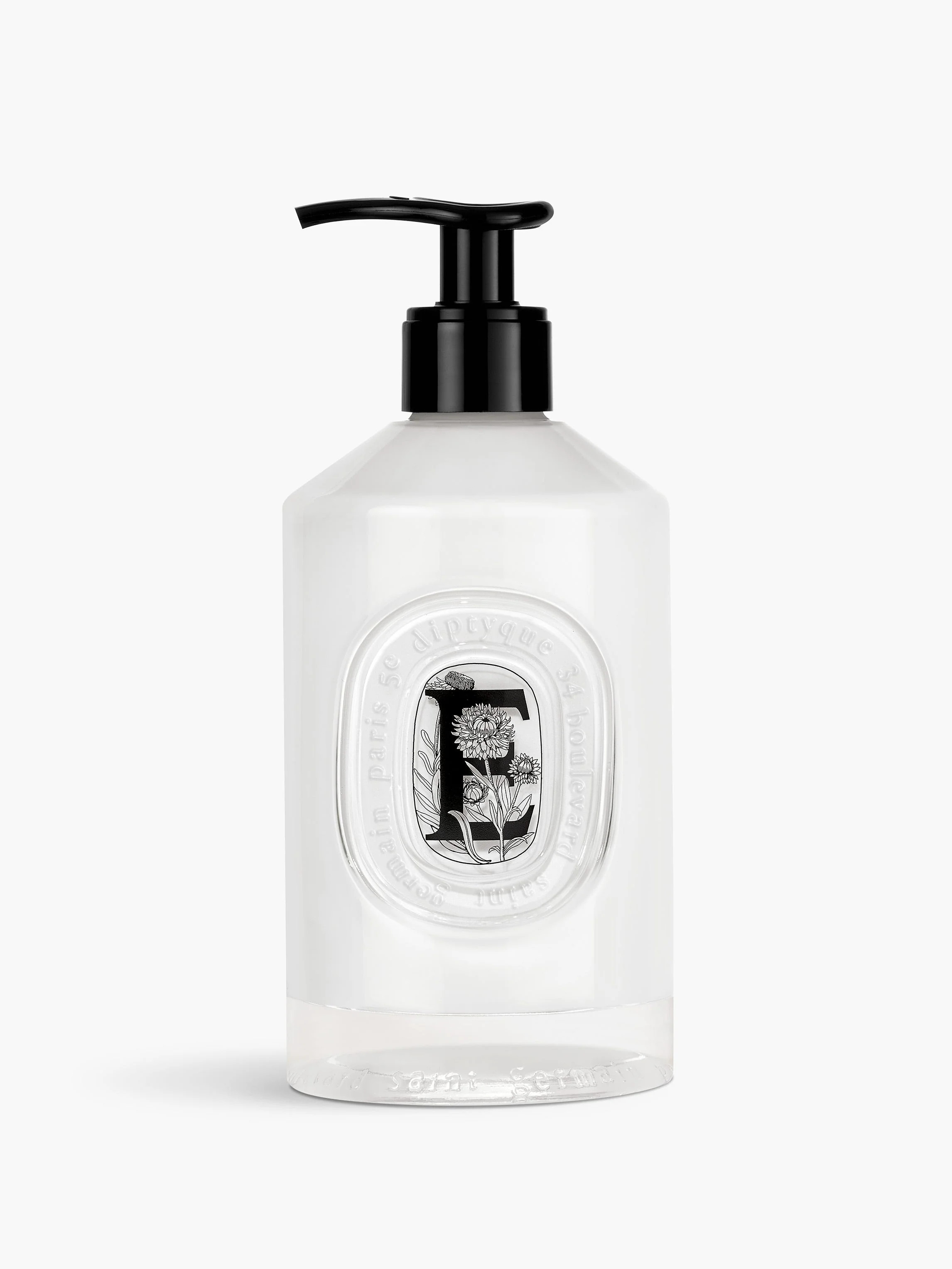 Velvet Lotion - for the hands | diptyque (US)