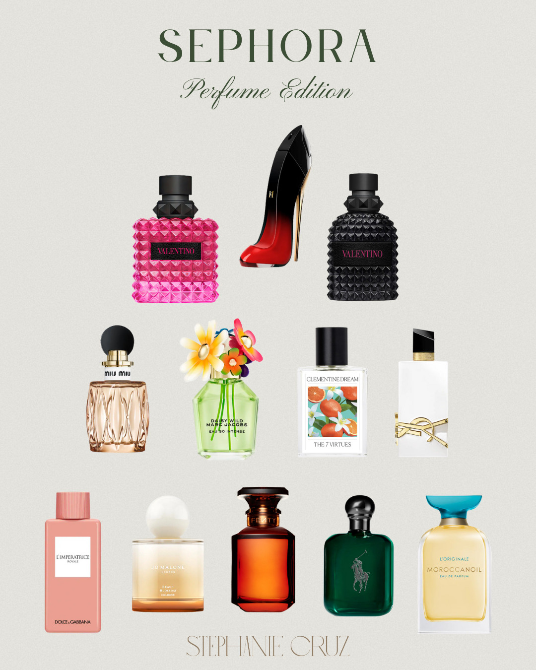 If you’re gifting fragrance this season, start here. A curated Sephora perfume edit filled with crowd-pleasing and iconic scents.

#PerfumeGifts #SephoraPicks #HolidayBeauty 

 #LTKGiftGuide