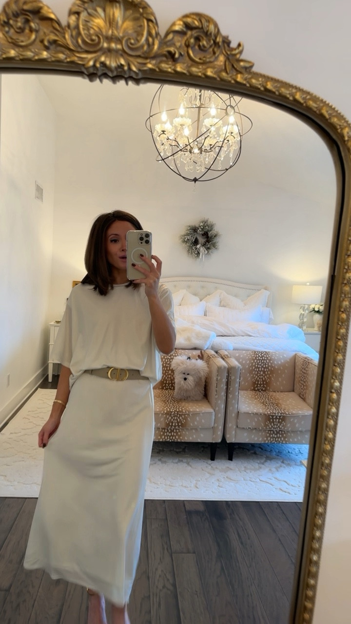 30% off code NEUTRAL
pretty neutral top and midi skirt set (sm)
jessica simpson gold platform heels (tts)

#LTKfindsunder100 #LTKsalealert #LTKCyberWeek