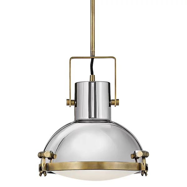 Nautique Pendant | Lumens