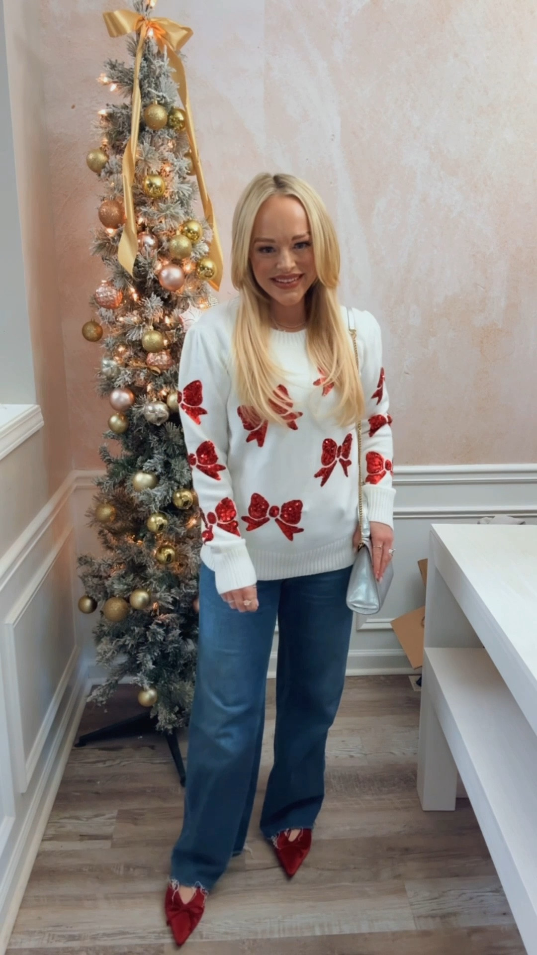 Holiday sweaters, Christmas sweaters 

#LTKHoliday #LTKFindsUnder100 #LTKGiftGuide