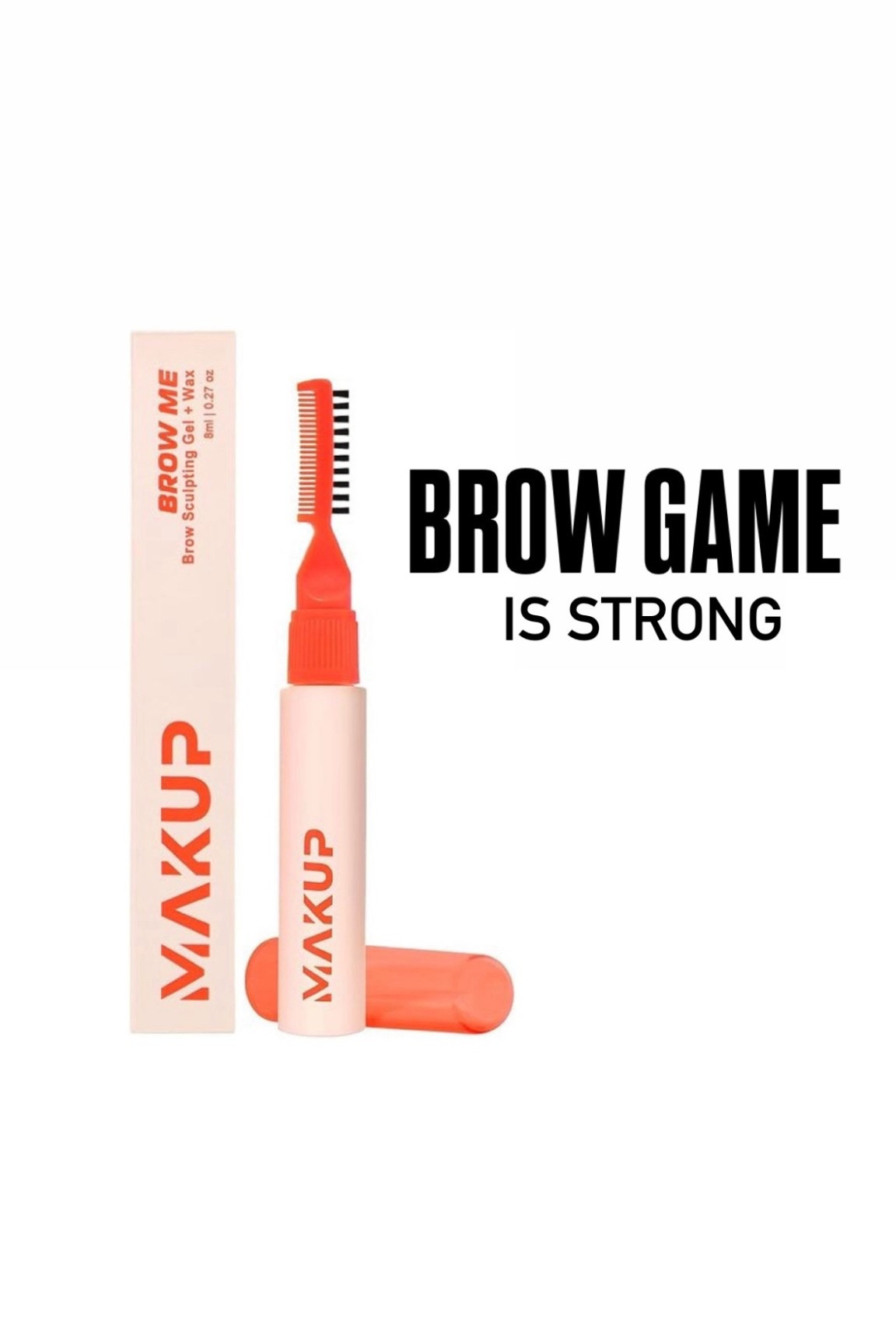 The best brows in the room with this killer product 

#LTKselfcare #LTKBeauty #LTKgrwm