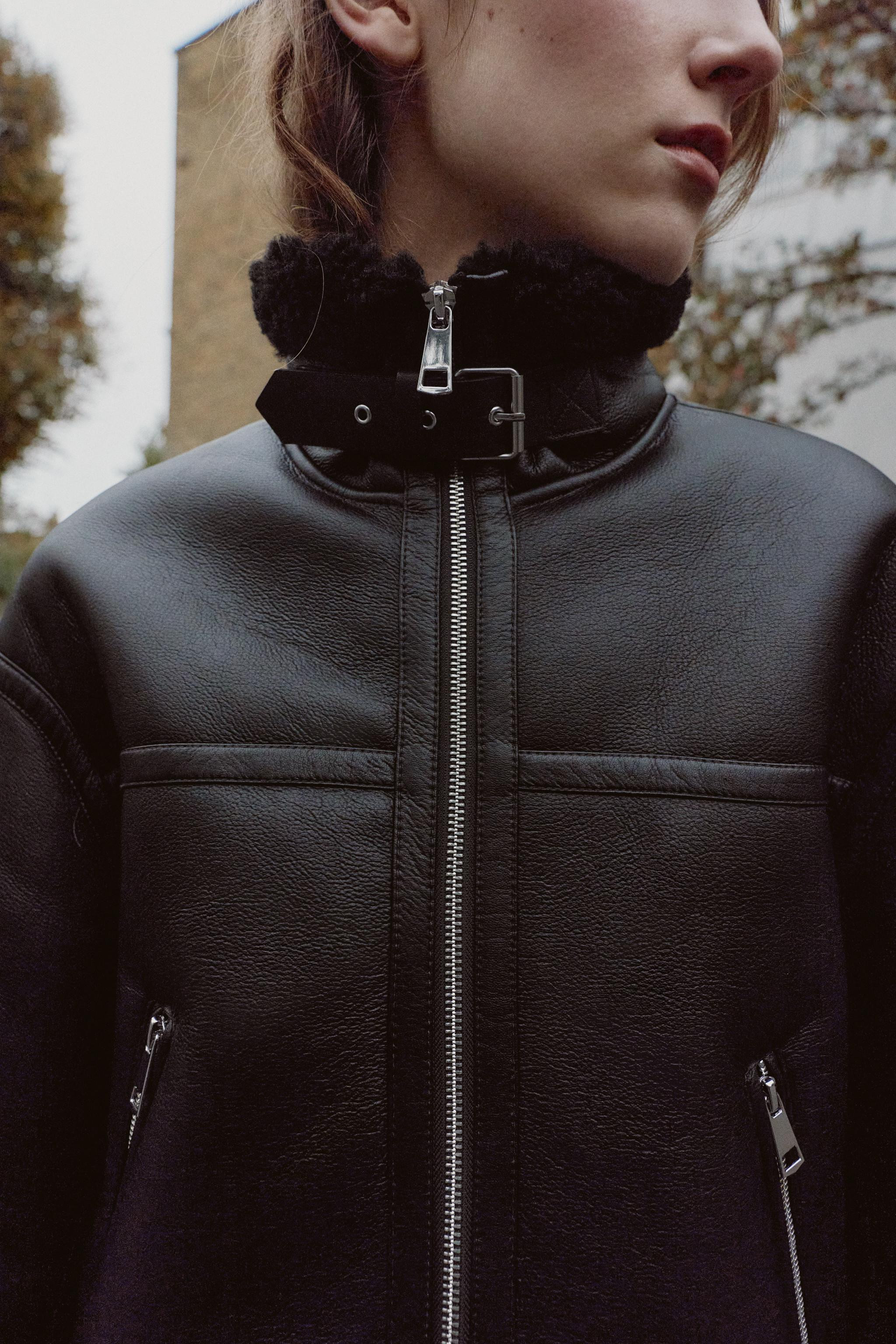 Zara US — shop this pick from Emily's edit