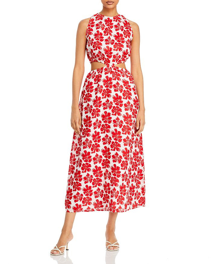 Trapani Dress | Bloomingdale's (US)