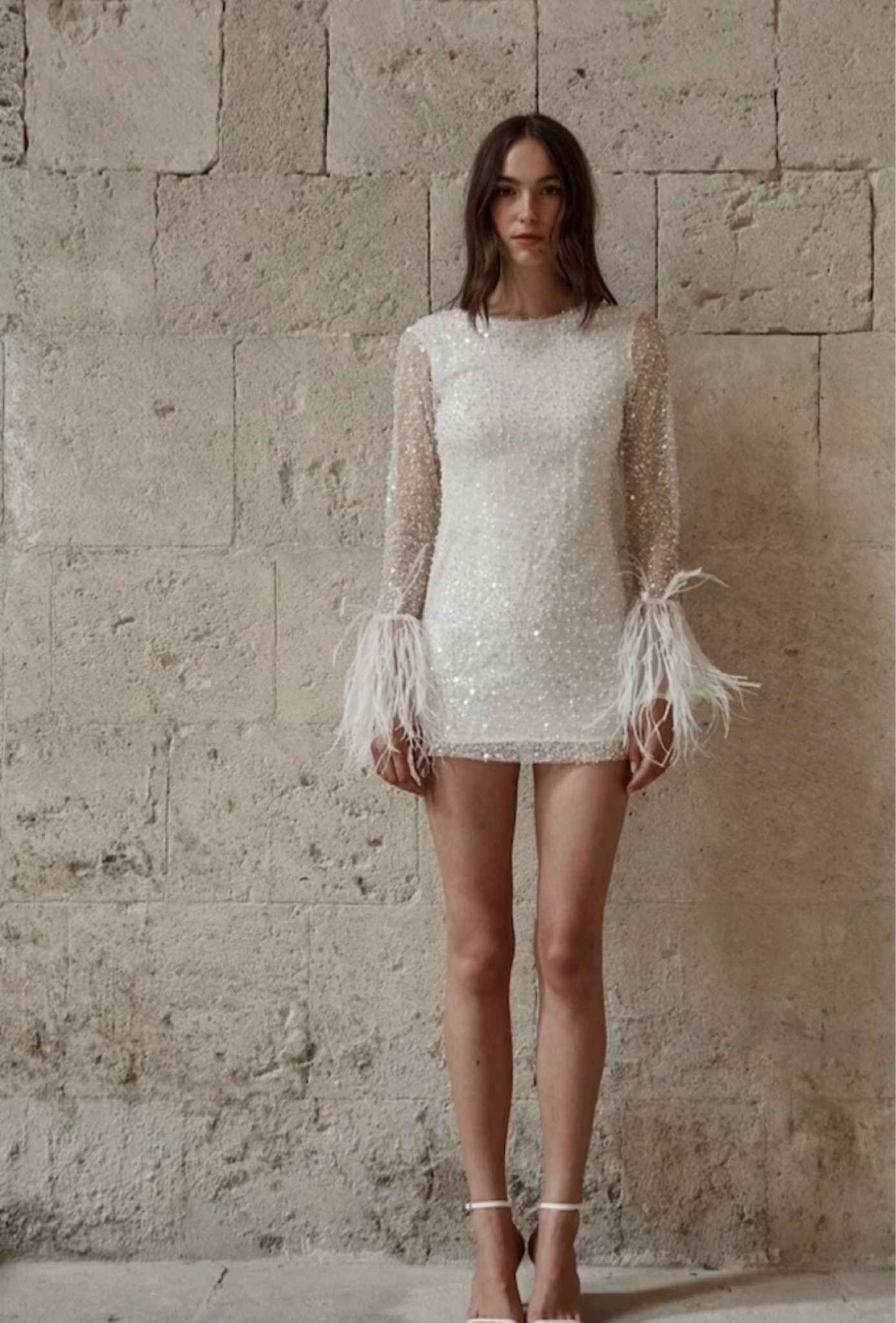 Check out these cute bachelorette party dress perfect for the bride to be. If you are looking for an elegant bachelorette party outfit to wear on your night out with the girls, this sequin dress is perfect for you! #bacheloretteparty #bachelorettepartydress #bachdress #bachoutfit #girlsnightout #bestdayever #instabride #bridalstyle #2024weddings #weddingputfitideas 

#LTKParties #LTKWedding #LTKStyleTip