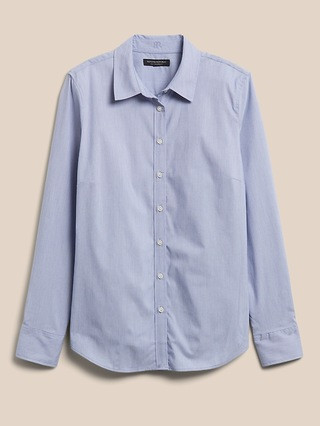 Riley Tailored Shirt | Banana Republic (US)