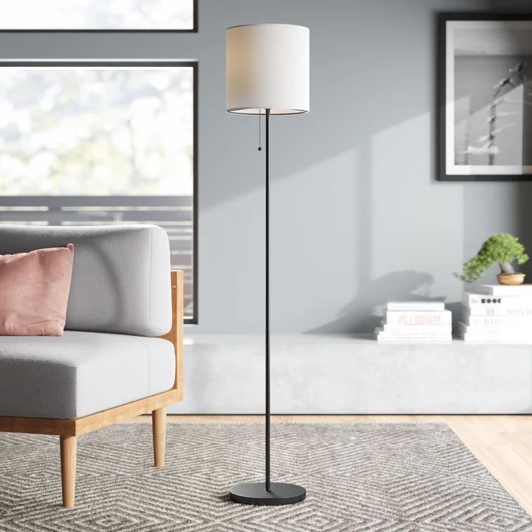 Panig 57" Floor Lamp | Wayfair North America