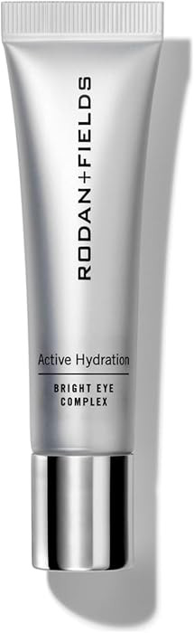 RODAN + FIELDS Active Hydration Bright Eye Complex | 15ml | Moisturizing Under Eye Cream for Dry ... | Amazon (US)