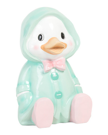 Duck Statue | TJ Maxx