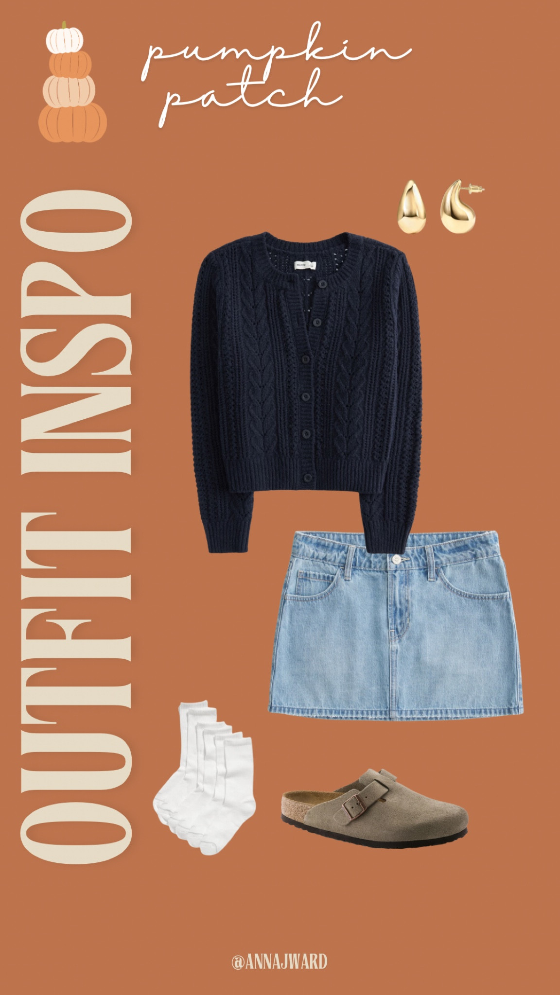 Pumpkin patch outfit inspo. Pinterest outfits. Fall outfit inspo. Transition fall outfits. Class outfits. College class outfit  

#LTKSeasonal #LTKFallSale