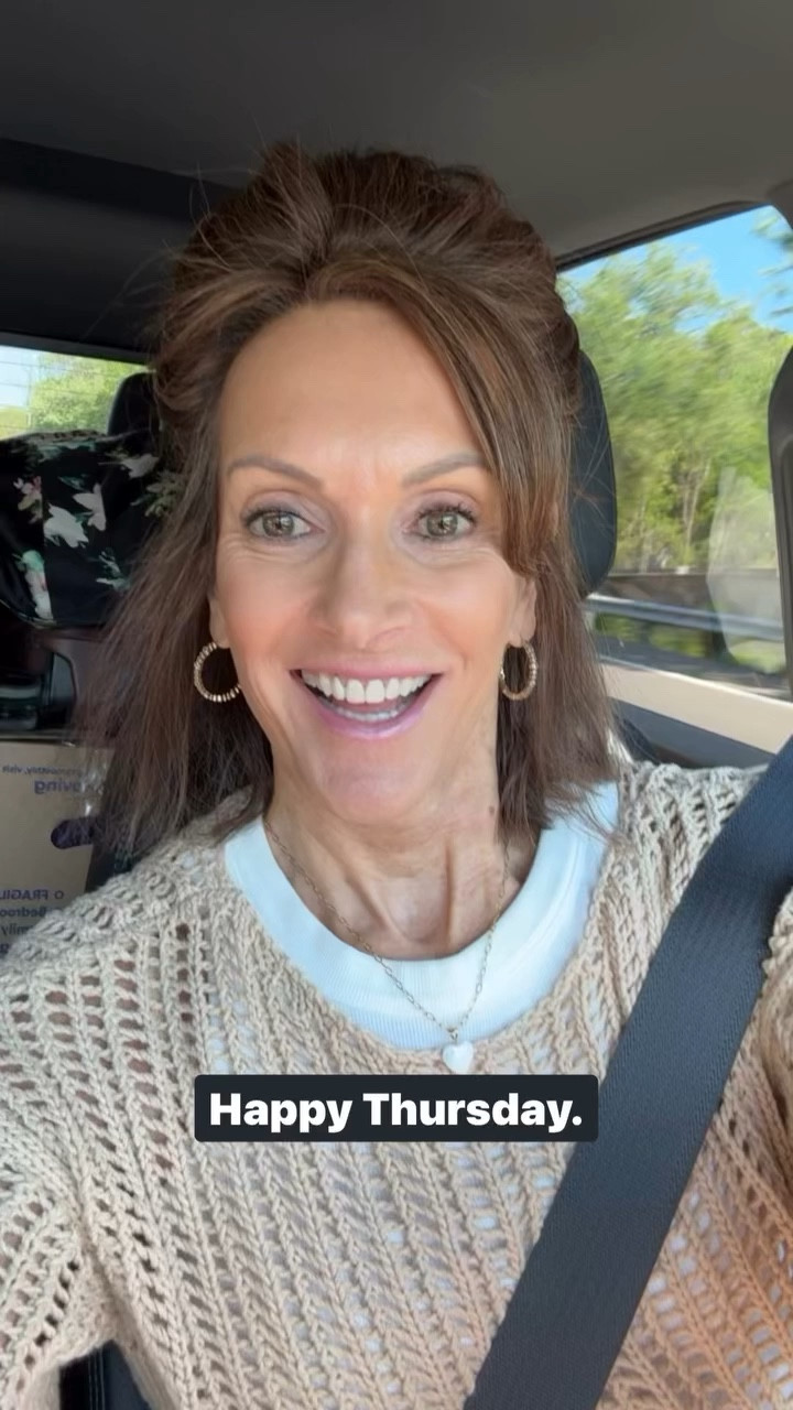 My sweater is last year. Linked similar
Tank - large
Skirt - size 10 
The skirt is super comfortable with lots of stretch! 

Travel style 

#LTKTall #LTKTravel #LTKstorytime