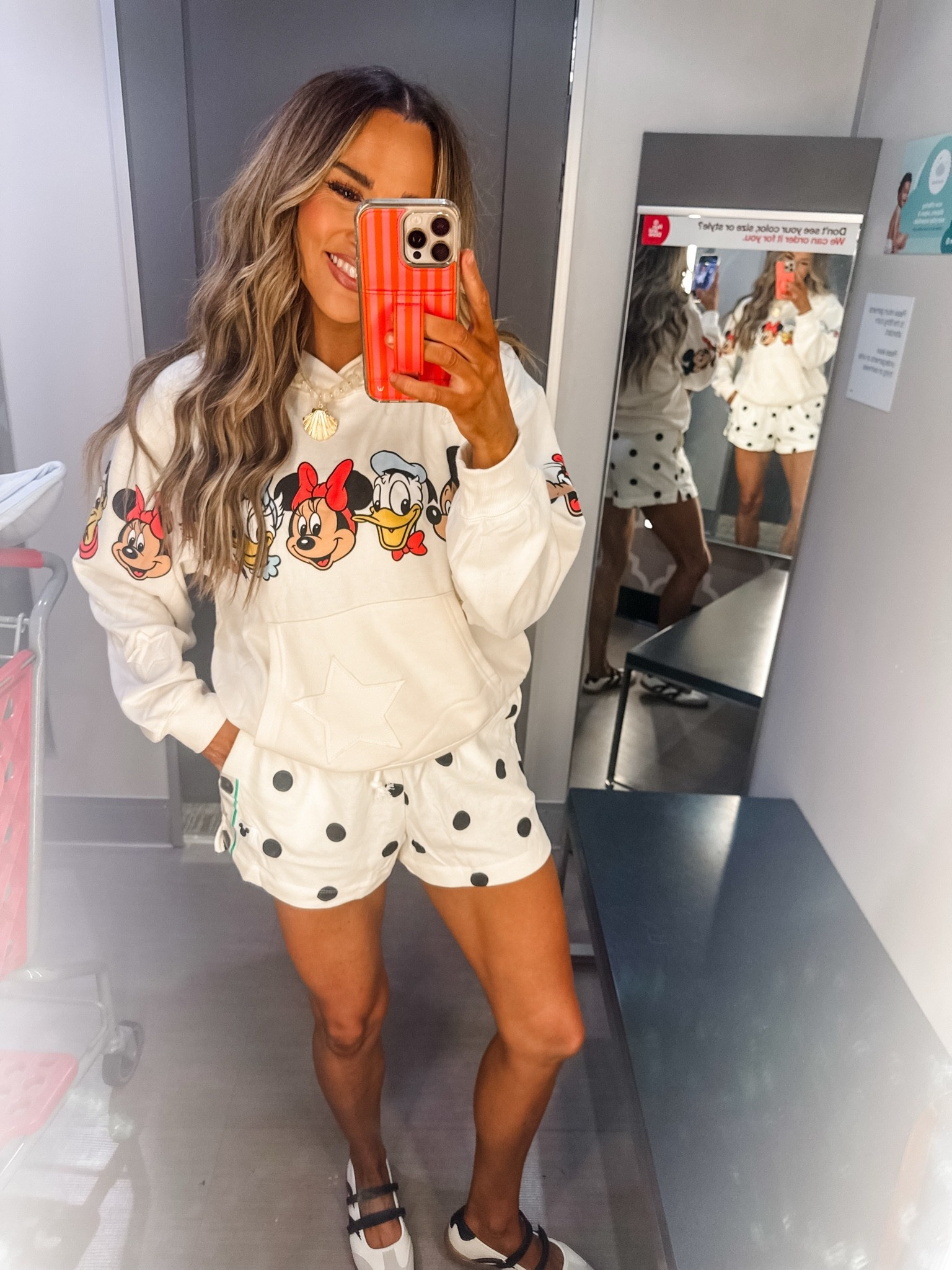 Target new Disney arrivals
Disneyland outfit idea
Disneyland outfit 
Fall Disney outfit

#LTKSaleAlert #LTKOver40 #LTKSeasonal