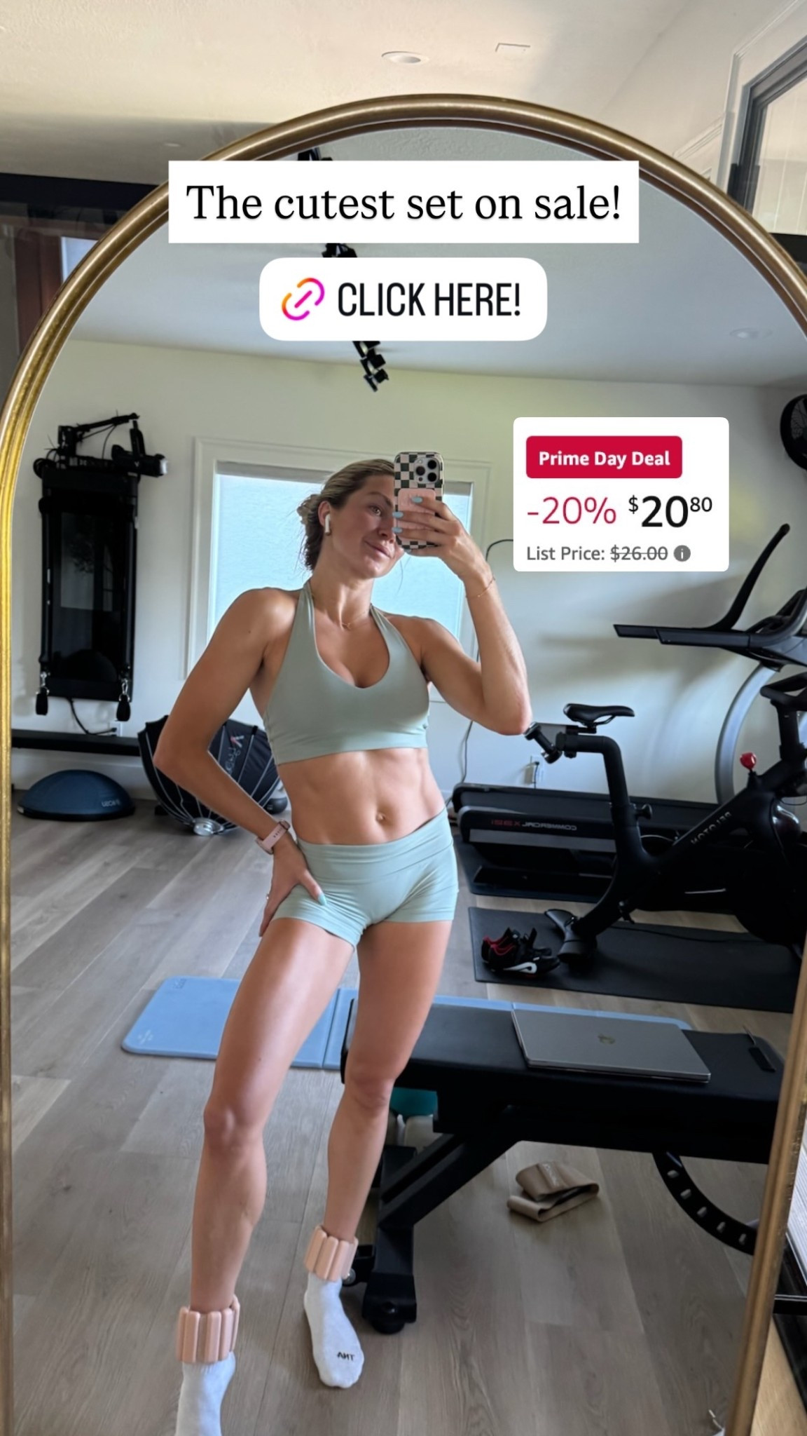 The cutest set on sale for Prime Day!