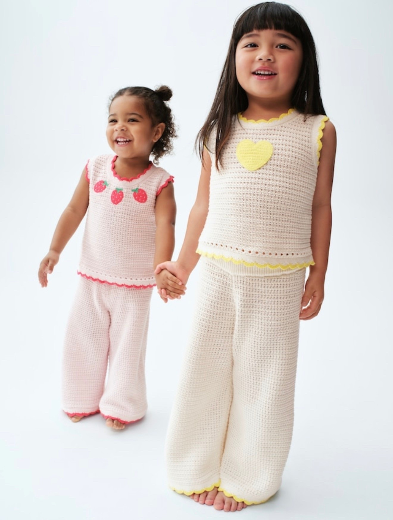 just purchased for nash! cutest crochet set for spring now 40% off + extra 10% in app! 

#LTKSaleAlert #LTKKids #LTKmomlife