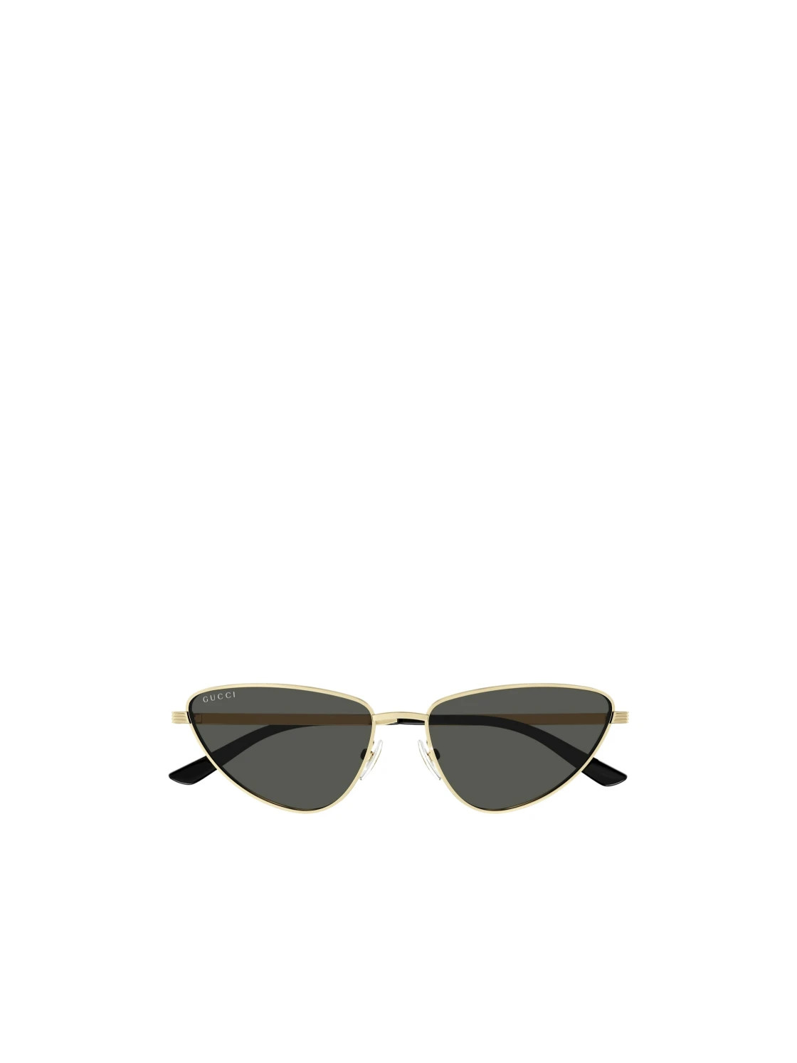 Gucci Eyewear Cat-Eye Frame Sunglasses | Senser US