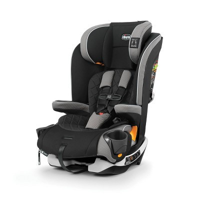 Chicco MyFit Zip Harness + Booster Car Seat - Nightfall | Target