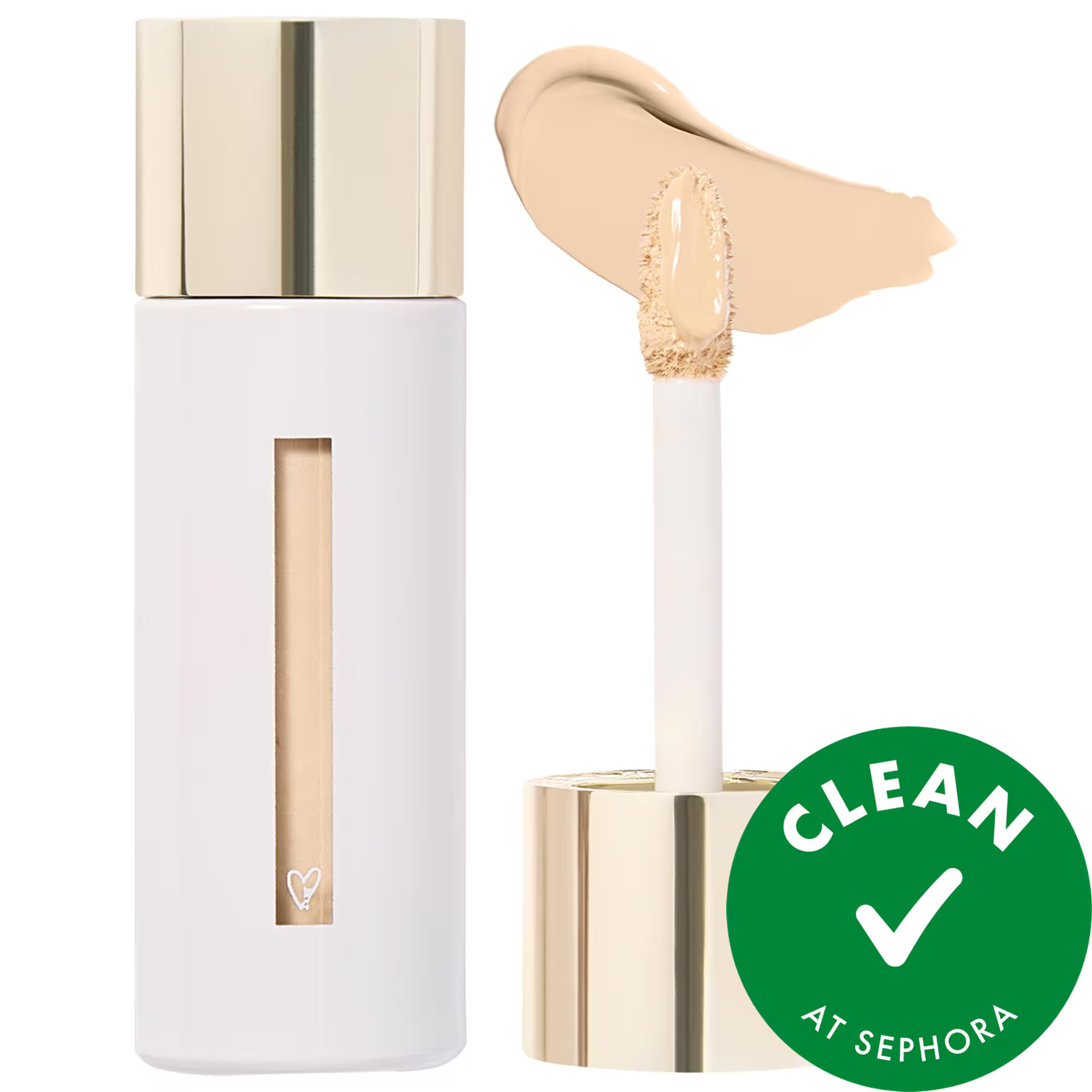 Westman Atelier Vital Skincare Brightening Concealer With Hyaluronic Acid Atelier L2 0.20 oz / 6 ml | Sephora (US)