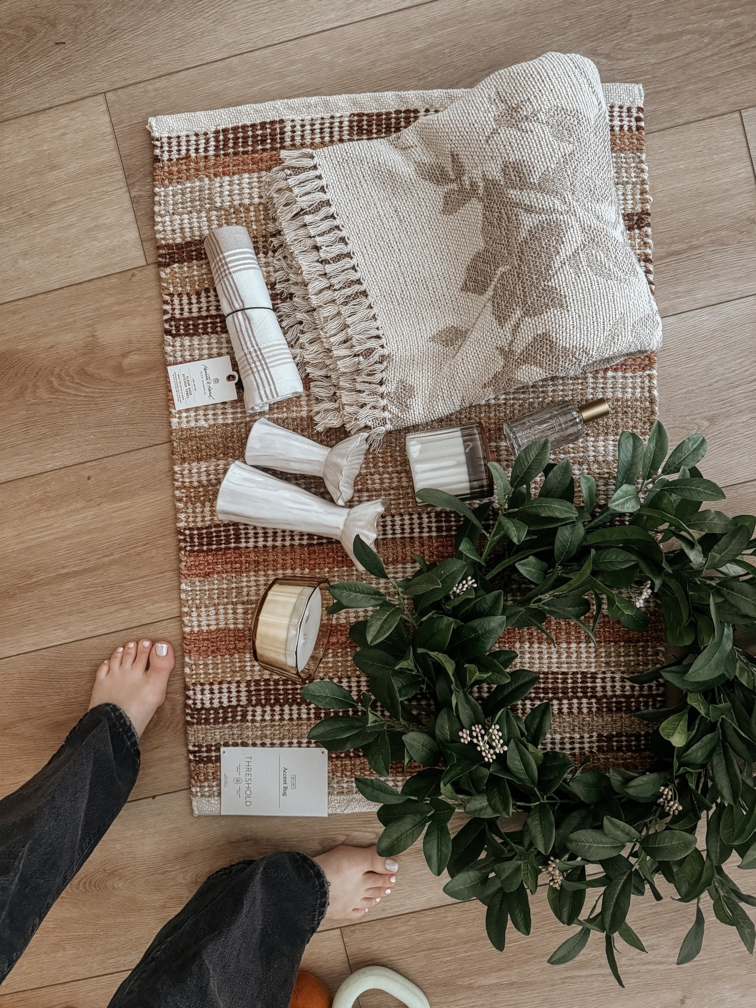 Target spring haul! 

#LTKHome