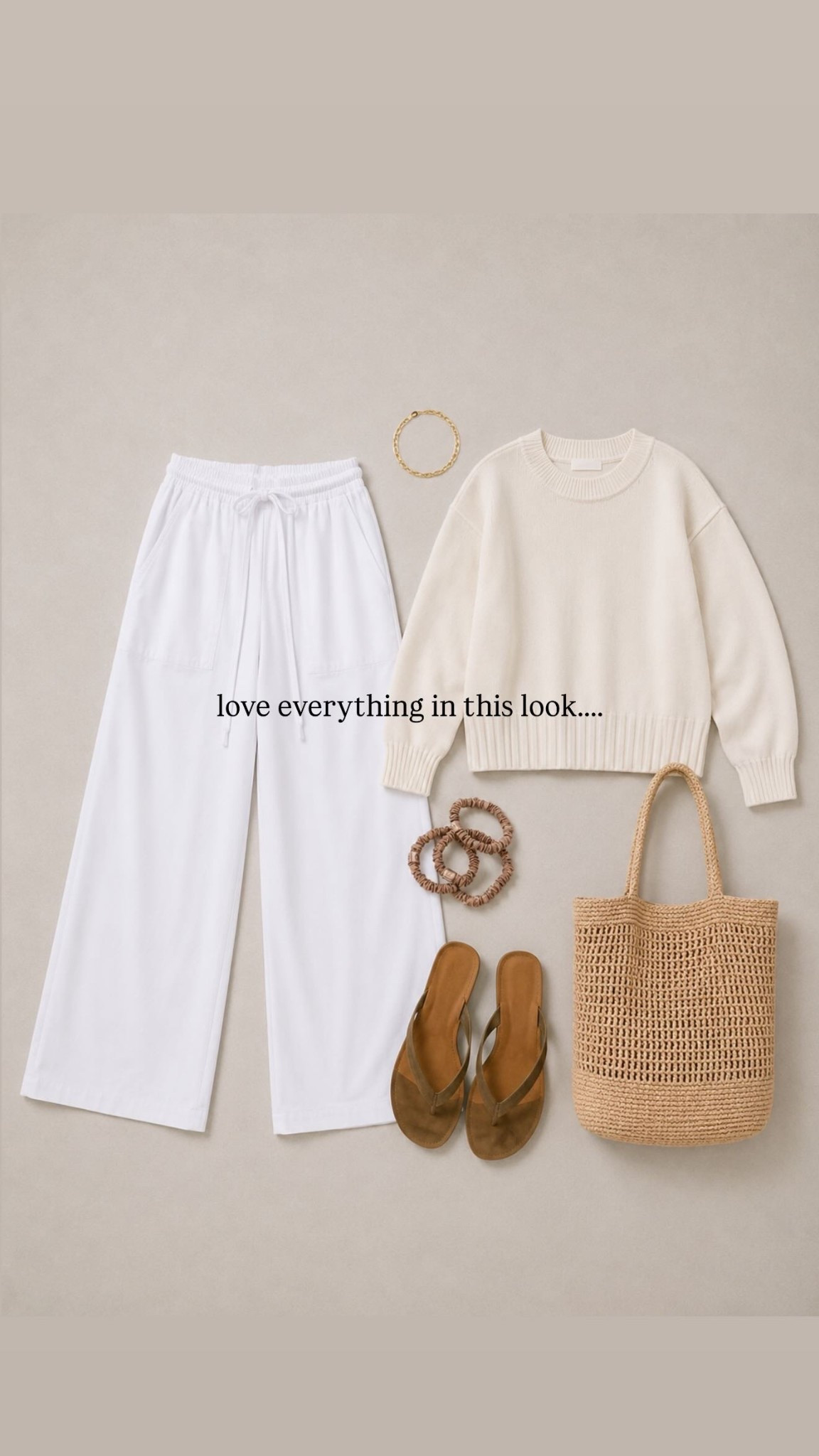 love everything in this look……..

#LTKootd #LTKgrwm #LTKdayinmylife