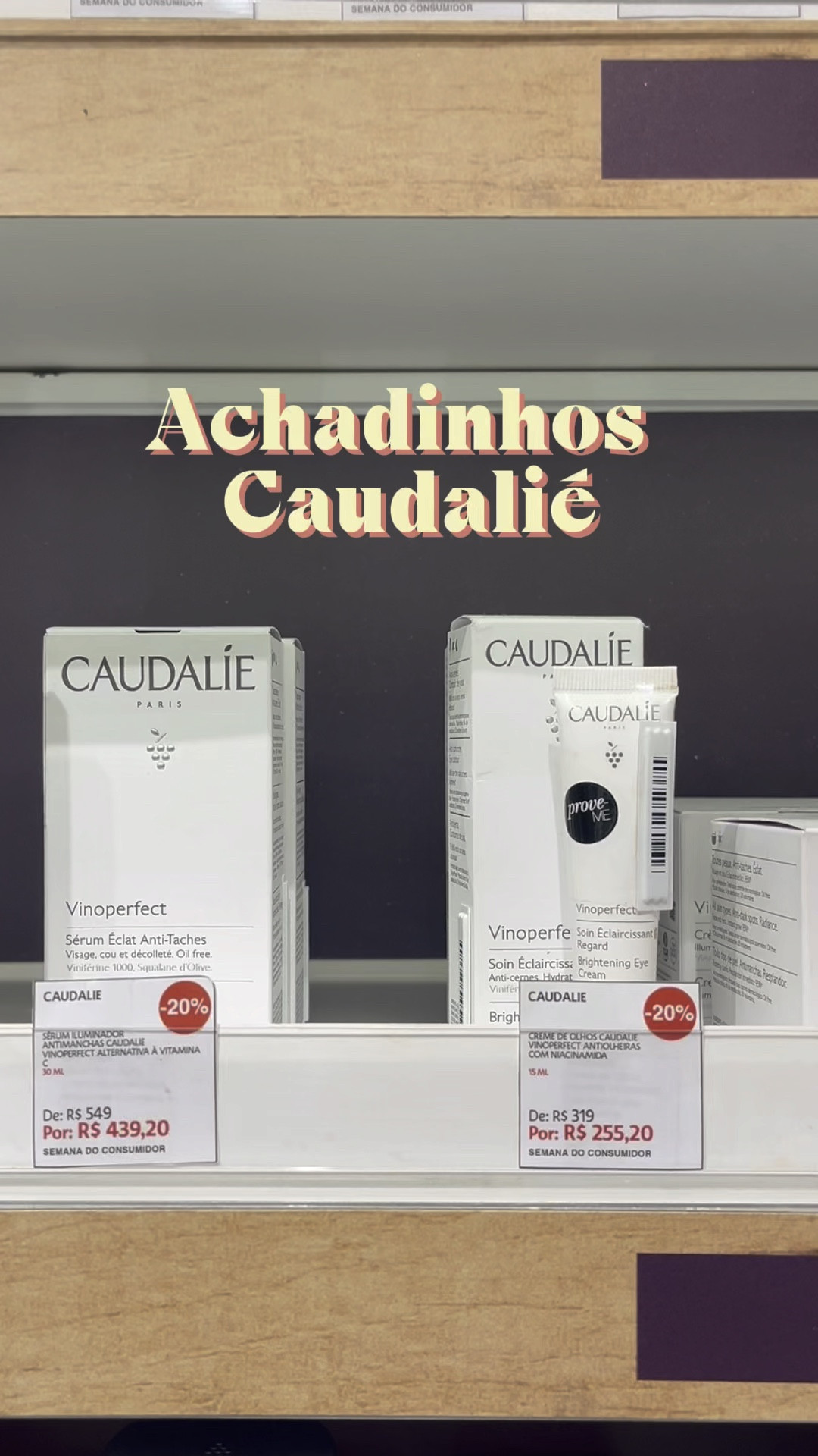 Cadê minha galera do skincare? 

#LTKbeauty #LTKVideo #LTKfindsunder100