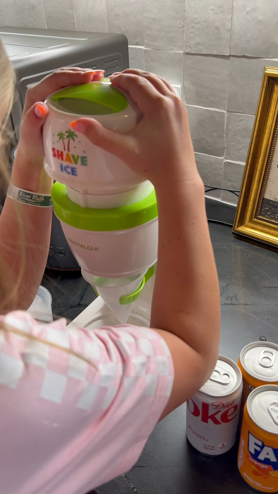 shaved ice maker 

#LTKFamily #LTKHome #LTKKids