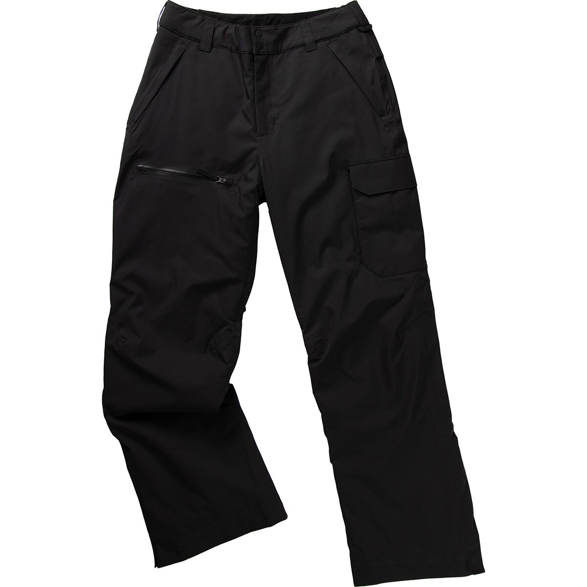 Stoic Insulated Snow Pant 2.0 - Women's - Clothing | Backcountry