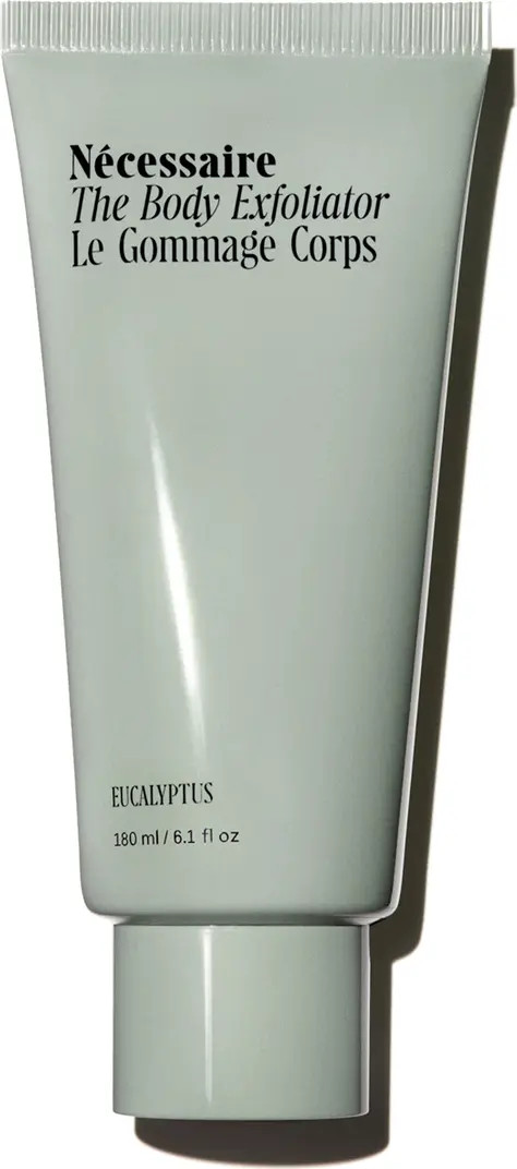 The Body Exfoliator | Nordstrom