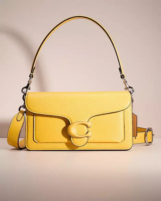 Restored Tabby Shoulder Bag 26 | Coach (US)