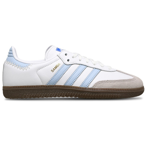 adidas Samba OG | Foot Locker (FR, NL, UK, IT)