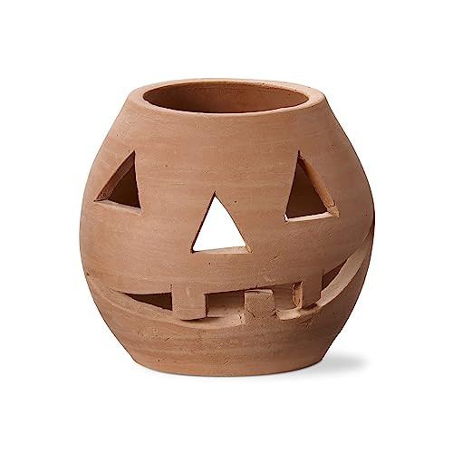 tag Jack-O-Lantern Luminary Large Orange | Amazon (US)