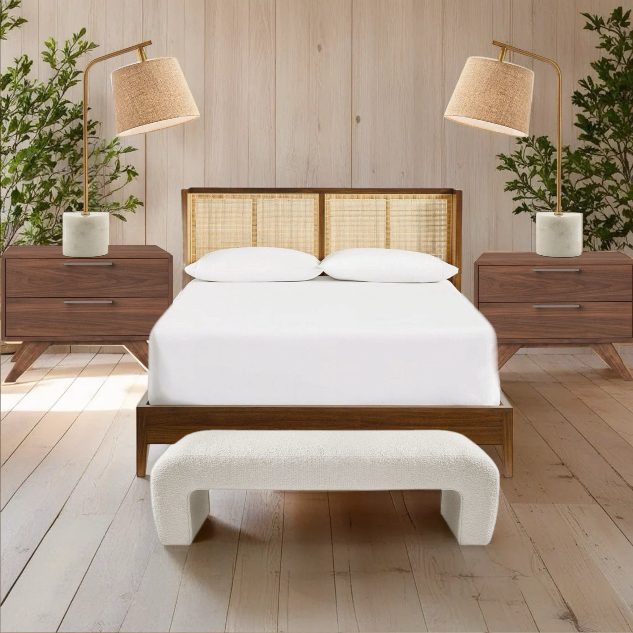 Wood Inspiration 🍃
Bedroom Decor


#LTKhome