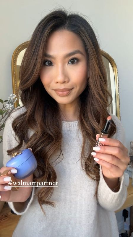 @walmart #walmartpartner #walmartbeauty the Walmart Glow-Up Beauty Event Sneak Peek is live and so many of my favorite skincare and hair products are included in the event! 

Shop my favorites on my LTK shop and more deals will be added on 3/26 to the events 

#LTKsalealert #LTKbeauty