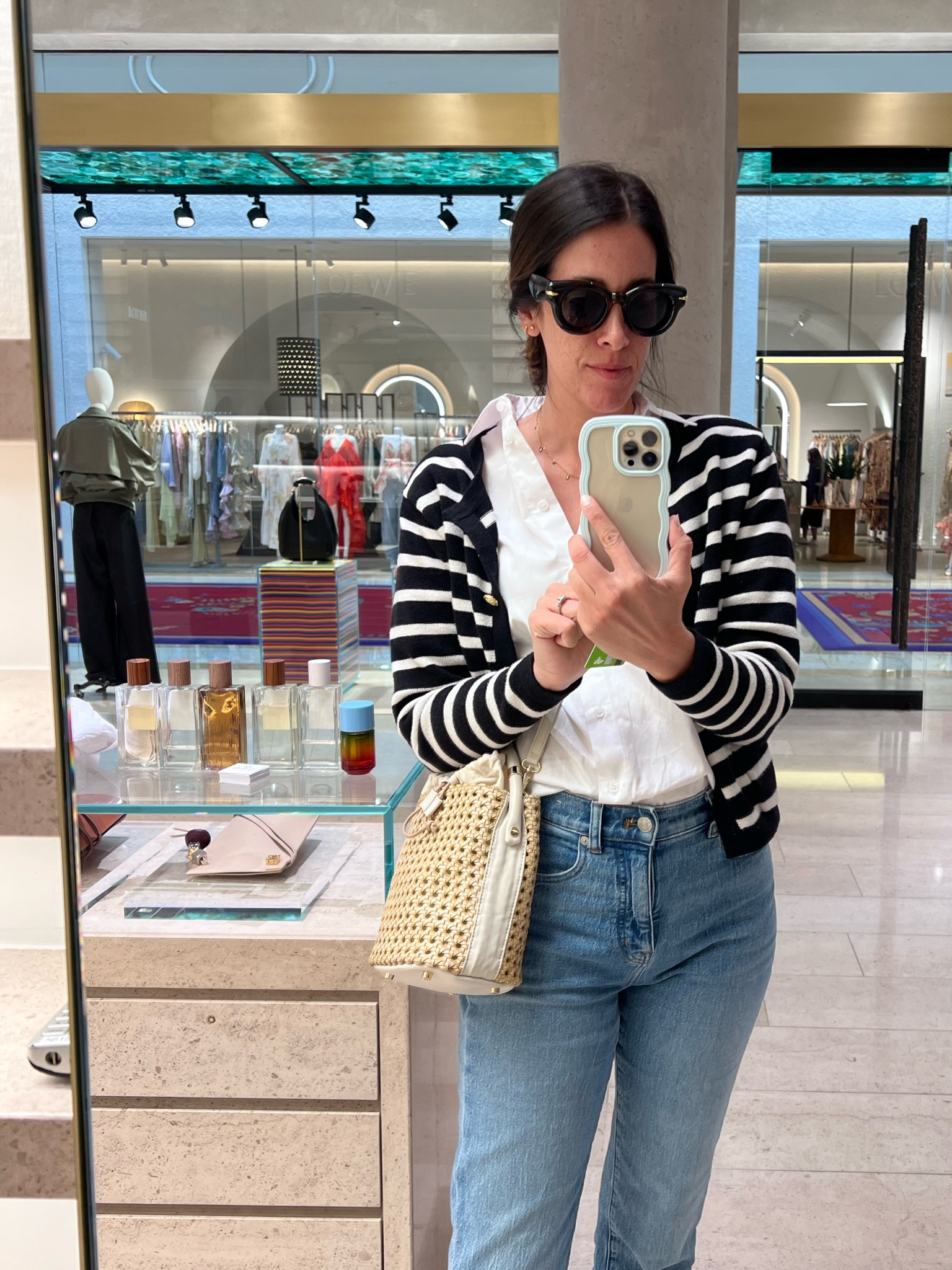 shopping day look in Las Vegas 🎲 
Wynn encore shops 

#LTKsalealert #LTKtravel #LTKxTarget