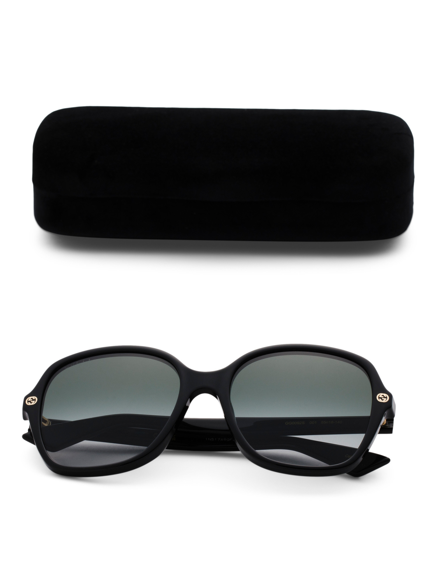 55mm Square Sunglasses | Accessories | Marshalls | Marshalls