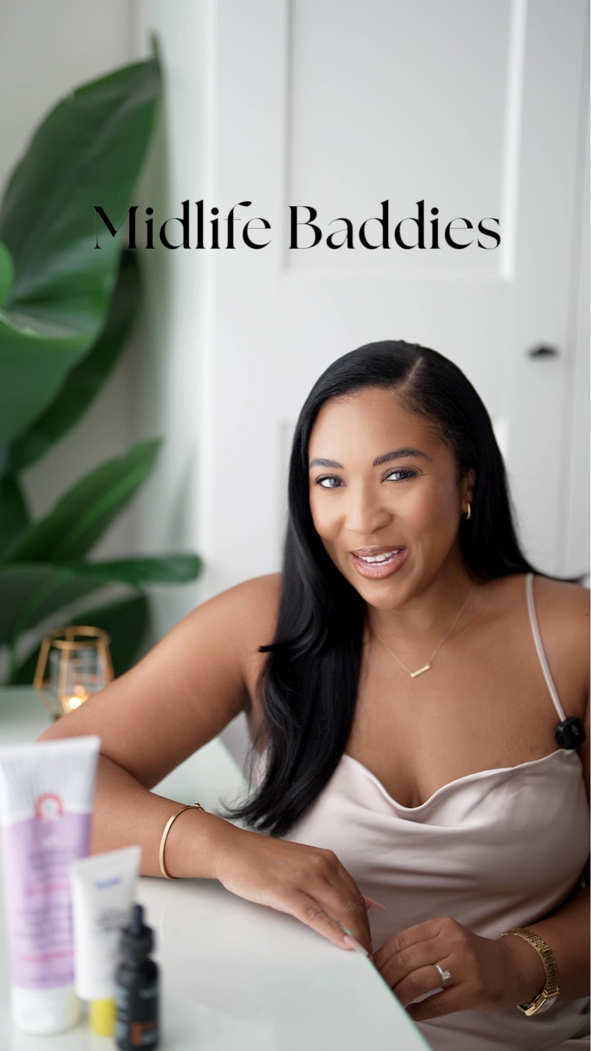 Skin care doesn’t stop just at your face. Here’s the hand care routine I use as a woman over 40. This routine keeps my hands looking good for the season I’m currently in. 
(I’m using the Buttah Skin Vitamin C - Not on LTK)

#LTKOver40 #LTKStyleTip #LTKBeauty