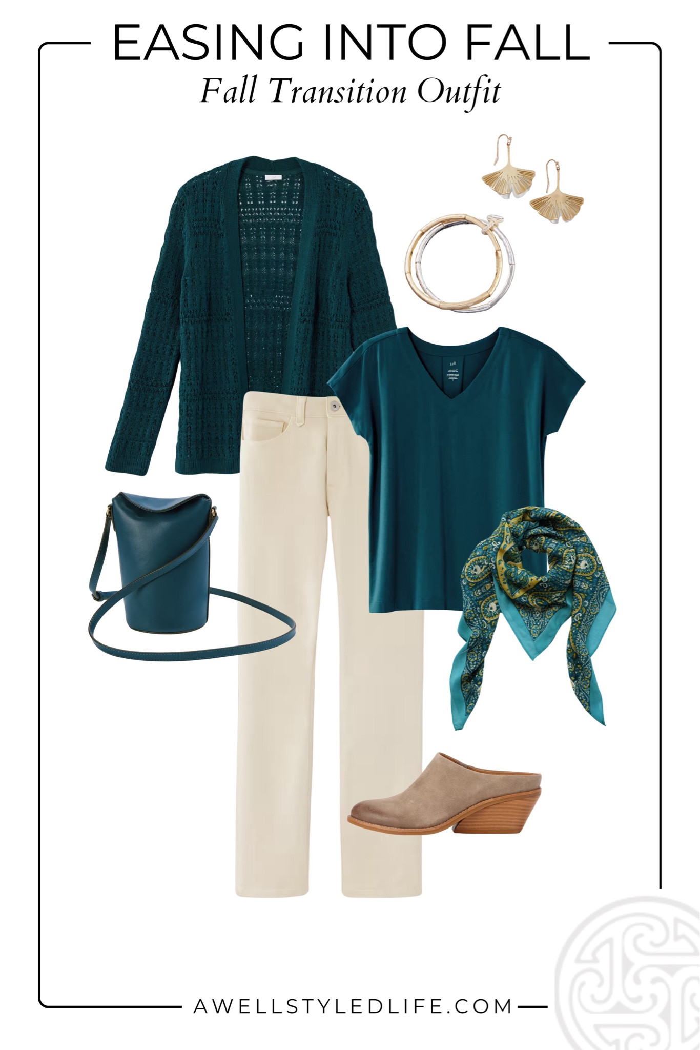 Fall Transition Outfit Inspiration:

All items from J. Jill

#fashion #fashionover50 #fashionover60 #summerfashion #summeroutfit #fallfashion #falloutfit #transitionoutfit #j.jill #cardigansweater #cardigan #ecrudenim #offwhitedenim #scarf

#LTKStyleTip #LTKSeasonal #LTKOver40