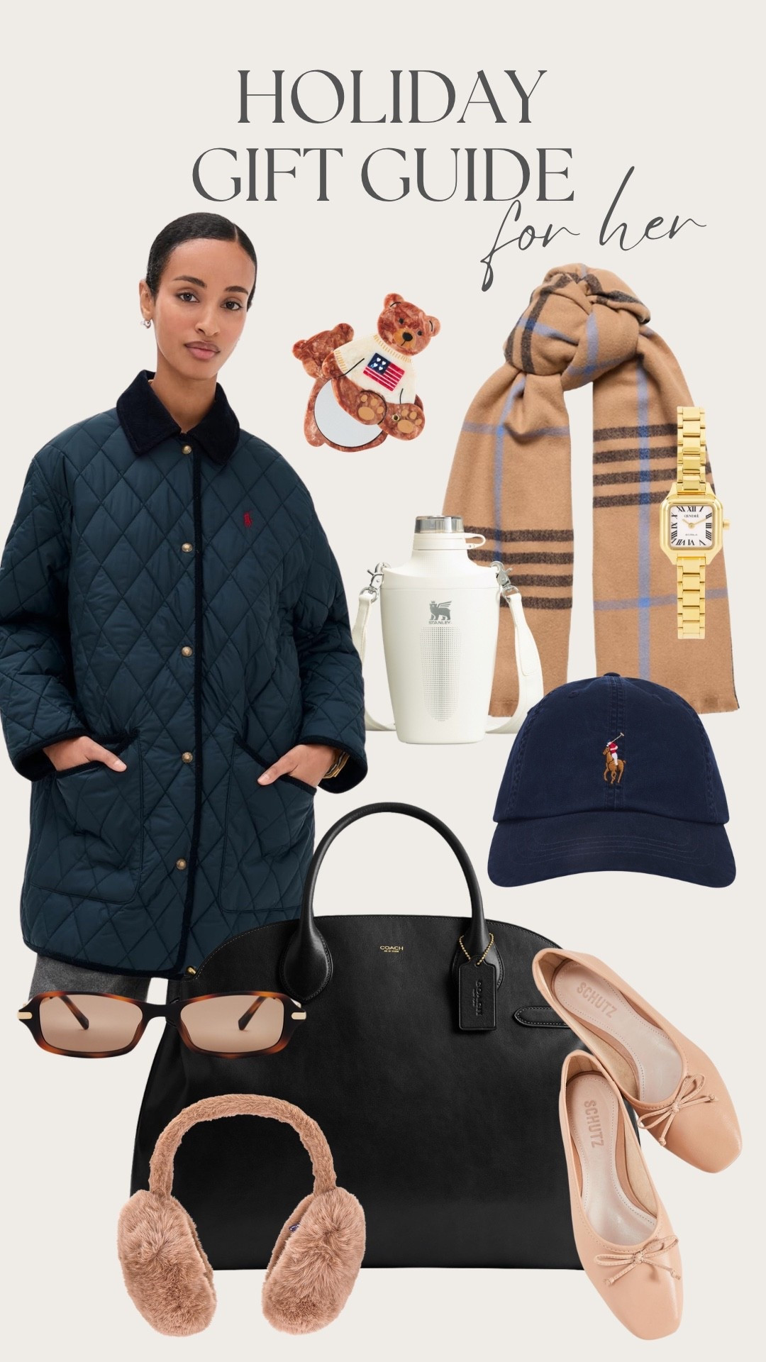 #gifts #giftguide #giftsforher

#LTKCyberWeek #LTKHoliday #LTKGiftGuide