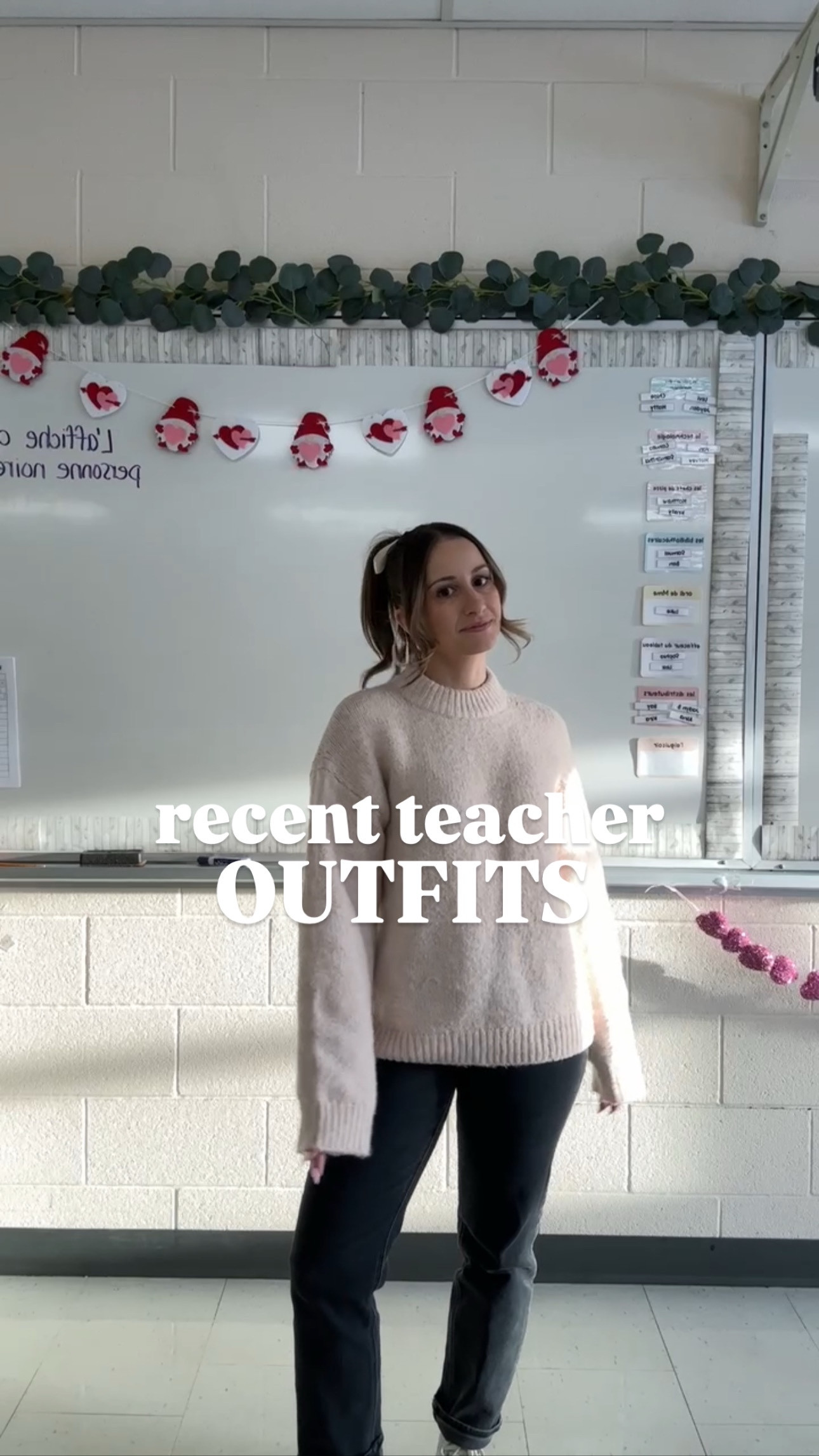 Recent teacher outfits 


ootd, teacher ootd, daily ootd, teacher fashion, teacher style, daily style, daily outfits 

#LTKcanada #LTKstyletip #LTKFashionMonth