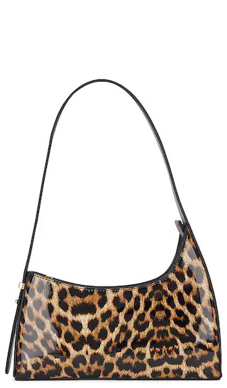 Wild Pia Bag in Leopard | Revolve Clothing (Global)